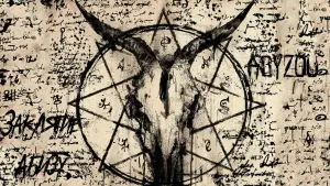 Задник к фильму "Заклятие Абизу" #332137