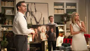 Задник к фильму "Наш маленький секрет" #666835