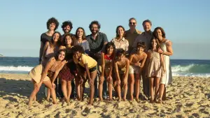 Задник к фильму "Я все еще здесь" #572586