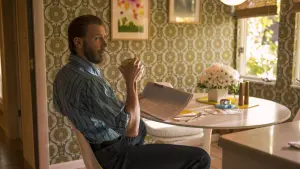 Задник к фильму "Я — твоя женщина" #429490