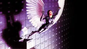 Задник к фильму "Бразилия" #687020