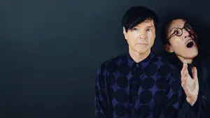 Задник к фильму "Братья Sparks" #426210