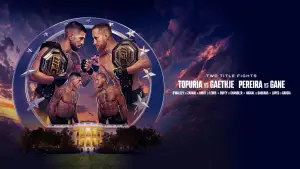 Задник к фильму "UFC Freedom 250: Topuria vs. Gaethje" #837536