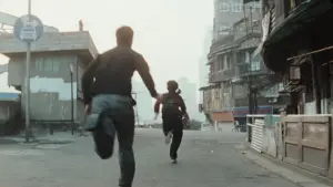 Задник к фильму "Тайна реки Сучжоу" #414651