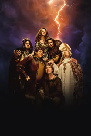 Постер к фильму "Квази" #345862