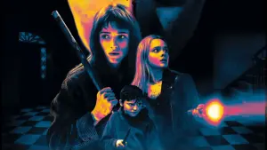 Задник к фильму "Игра в прятки" #169727