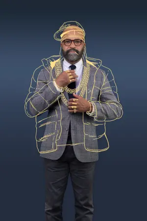 Постер к фильму "Американское чтиво" #311428