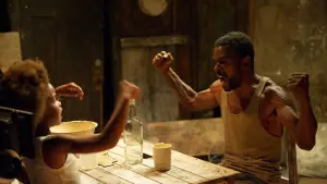 Задник к фильму "Звери дикого Юга" #260746