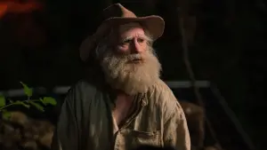 Задник к фильму "Все страхи Бо" #189953