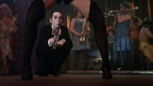 Задник к фильму "Кабаре" #691273