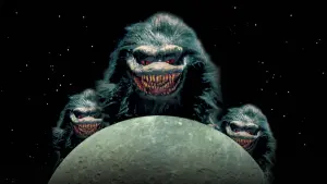 Видео к фильму Зубастики 4 | Critters 4 (1992)