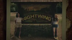 Задник к фильму "Улица Страха. 2 часть: 1978" #696743