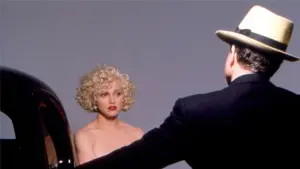 Задник к фильму "Дик Трэйси" #301440