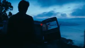 Задник к фильму "Грязный Гарри" #654020