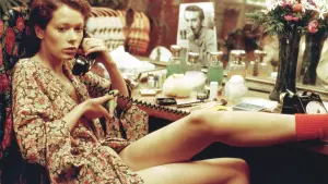 Задник к фильму "Эммануэль" #455013