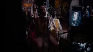 Задник к фильму "H. P. Lovecraft