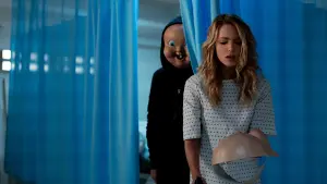 Задник к фильму "Счастливого нового дня смерти" #291908