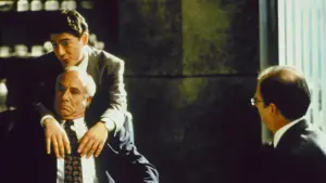 Задник к фильму "Сердце и души" #252179