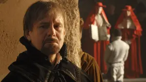 Задник к фильму "Генрих Наваррский" #495037