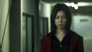 Задник к фильму "ゼロ・ウーマンＲ 警視庁０課の女 欲望の代償" #888860