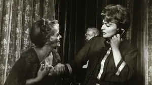 Задник к фильму "Тише... тише, милая Шарлотта" #421482