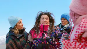 Задник к фильму "Soltera, casada, viuda, divorciada 2" #881598