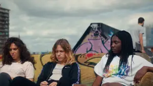 Задник к фильму "Кандиша: Демон мести" #711131