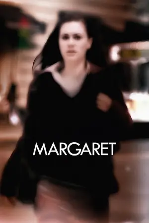 Постер к фильму "Маргарет" #906467