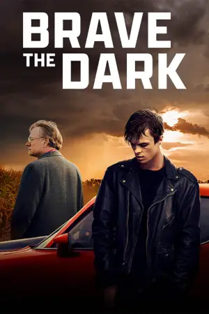 Постер к фильму "Одолевая тьму" #700609