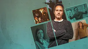 Задник к фильму "Никаких переговоров" #737546