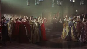 Задник к фильму "Ромео и Джульетта" #862996