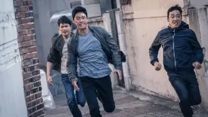 Задник к фильму "Гангстер, коп и дьявол" #655925