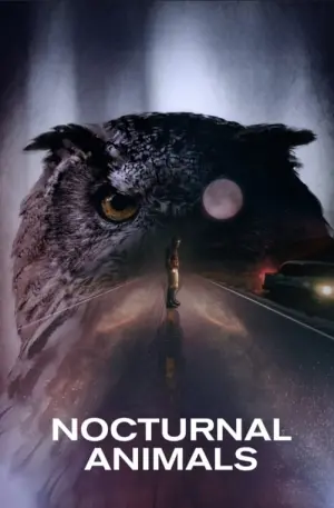 Постер к фильму "Под покровом ночи" #86411