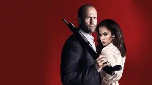 Задник к фильму "Паркер" #307604