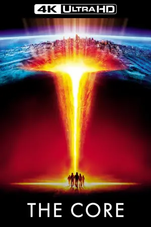 Постер к фильму "Земное ядро" #78697