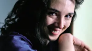 Задник к фильму "Одержимая" #670768