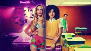 Задник к фильму "Лето 69" #659786