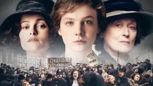 Видео к фильму Суфражистка | SUFFRAGETTE - Official Trailer - In Theaters October 2015