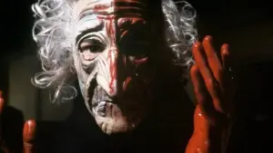 Задник к фильму "Поезд страха" #417524