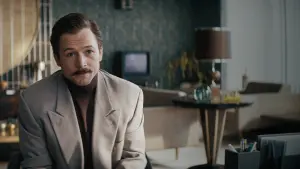 Задник к фильму "Тетрис" #187717