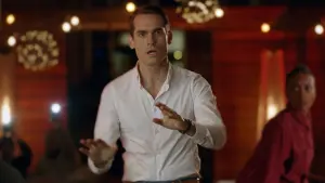 Задник к фильму "Бета-тестирование" #362380