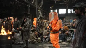 Задник к фильму "Конгресс" #286709