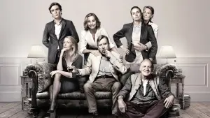 Задник к фильму "Вечеринка" #289496