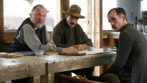 Задник к фильму "Нефть" #624053