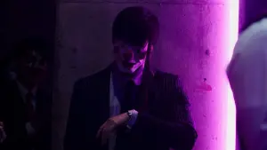 Задник к фильму "Токийский гуль 2" #506208