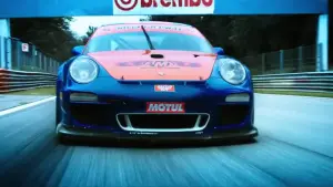 Задник к фильму "Итальянская гонщица" #207527