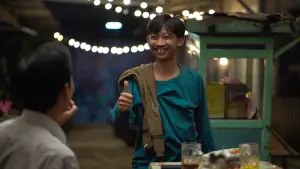 Задник к фильму "Tunggu Aku Sukses Nanti" #763576