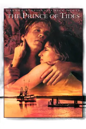 Постер к фильму "Повелитель приливов" #156853