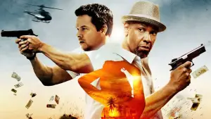 Задник к фильму "Два ствола" #696257