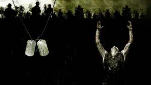 Задник к фильму "Взвод" #615998